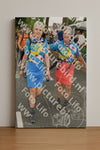 Evenement foto: Nijmeegse Vierdaagse 1056