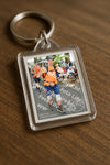 Evenement foto: Nijmeegse Vierdaagse 1056