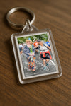 Evenement foto: Nijmeegse Vierdaagse 1056