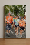 Evenement foto: Nijmeegse Vierdaagse 1056