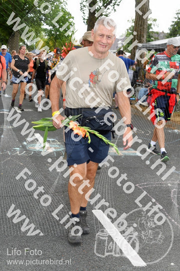 Evenement foto: Nijmeegse Vierdaagse 1056