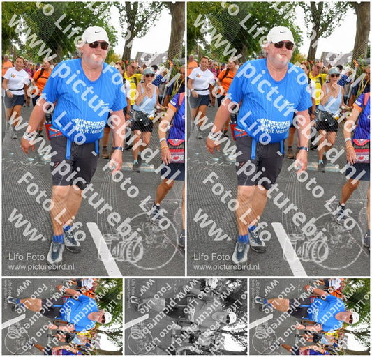 Evenement foto: Nijmeegse Vierdaagse 1056