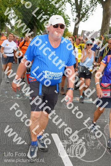 Evenement foto: Nijmeegse Vierdaagse 1056