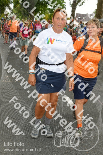 Evenement foto: Nijmeegse Vierdaagse 1056