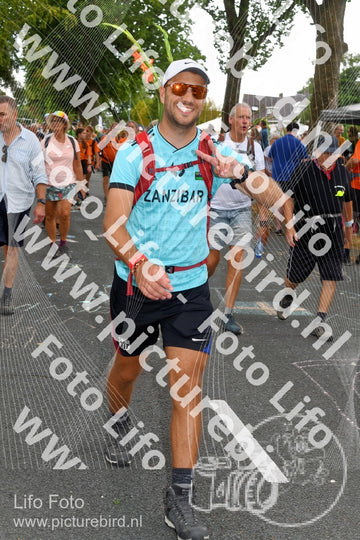 Evenement foto: Nijmeegse Vierdaagse 1056