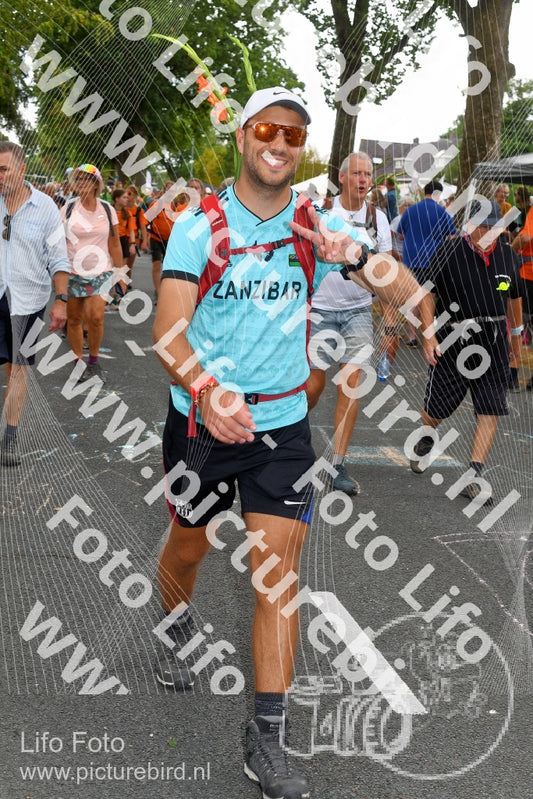 Evenement foto: Nijmeegse Vierdaagse 1056
