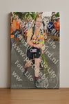 Evenement foto: Nijmeegse Vierdaagse 1056