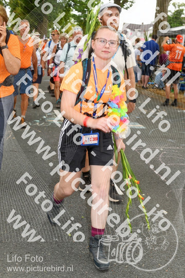 Evenement foto: Nijmeegse Vierdaagse 1056