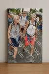 Evenement foto: Nijmeegse Vierdaagse 1056