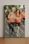 Evenement foto: Nijmeegse Vierdaagse 1056