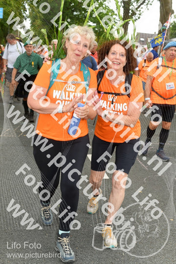 Evenement foto: Nijmeegse Vierdaagse 1056