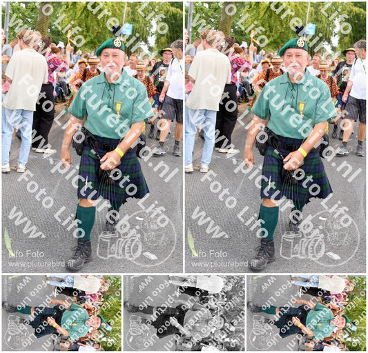 Evenement foto: Nijmeegse Vierdaagse 1056