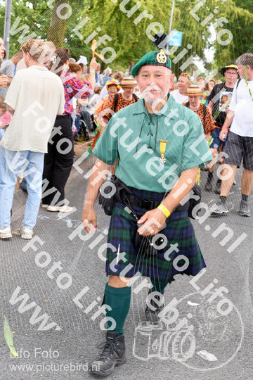 Evenement foto: Nijmeegse Vierdaagse 1056
