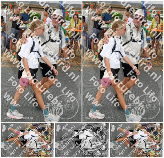 Evenement foto: Nijmeegse Vierdaagse 1056