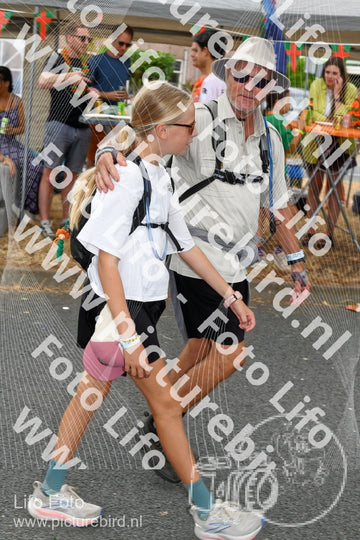 Evenement foto: Nijmeegse Vierdaagse 1056