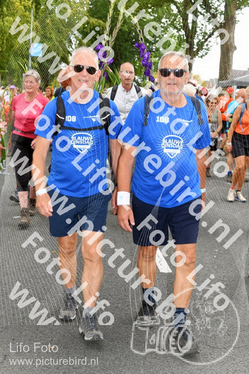 Evenement foto: Nijmeegse Vierdaagse 1056