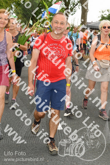 Evenement foto: Nijmeegse Vierdaagse 1056