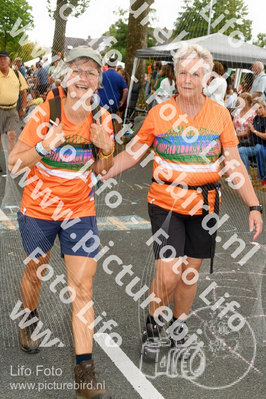 Evenement foto: Nijmeegse Vierdaagse 1056