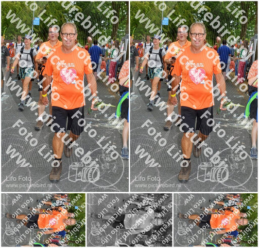 Evenement foto: Nijmeegse Vierdaagse 1056