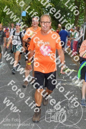 Evenement foto: Nijmeegse Vierdaagse 1056