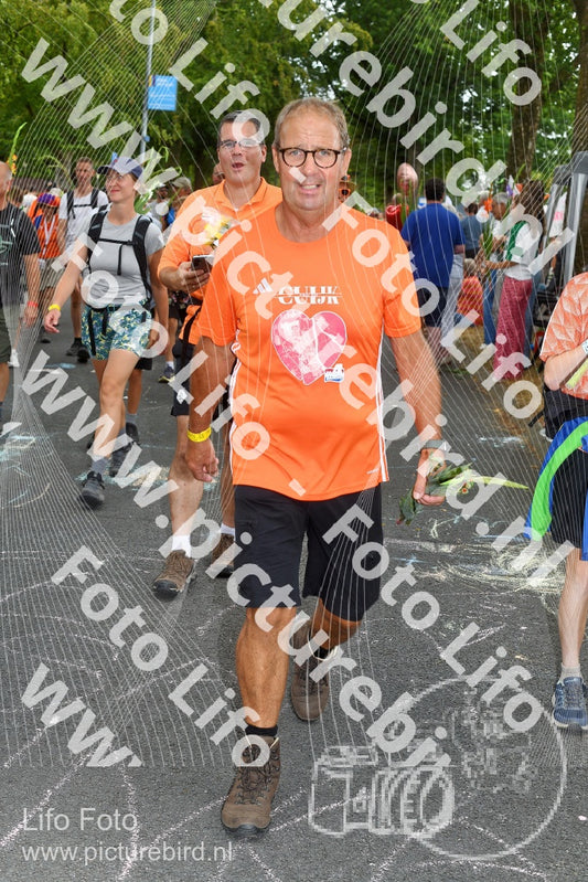 Evenement foto: Nijmeegse Vierdaagse 1056