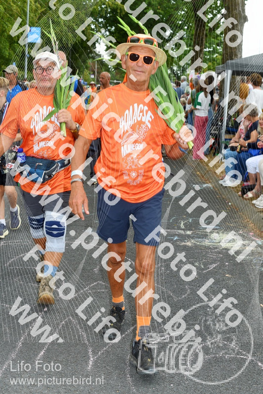 Evenement foto: Nijmeegse Vierdaagse 1056