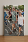 Evenement foto: Nijmeegse Vierdaagse 1056