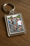 Evenement foto: Nijmeegse Vierdaagse 1056