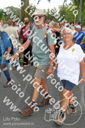 Evenement foto: Nijmeegse Vierdaagse 1056