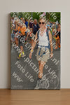 Evenement foto: Nijmeegse Vierdaagse 1056