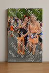 Evenement foto: Nijmeegse Vierdaagse 1056