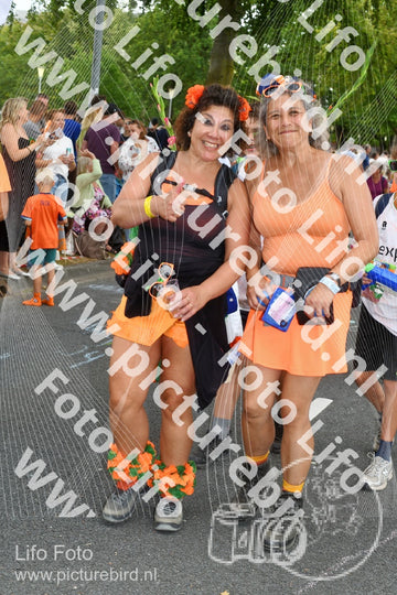 Evenement foto: Nijmeegse Vierdaagse 1056