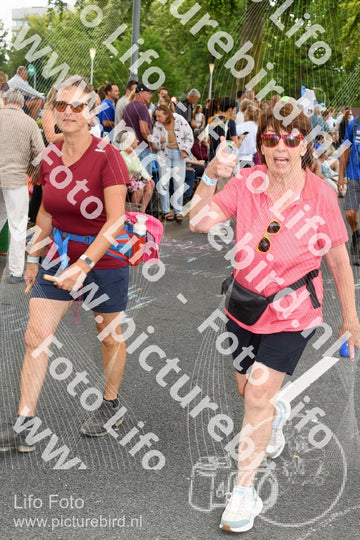 Evenement foto: Nijmeegse Vierdaagse 1056