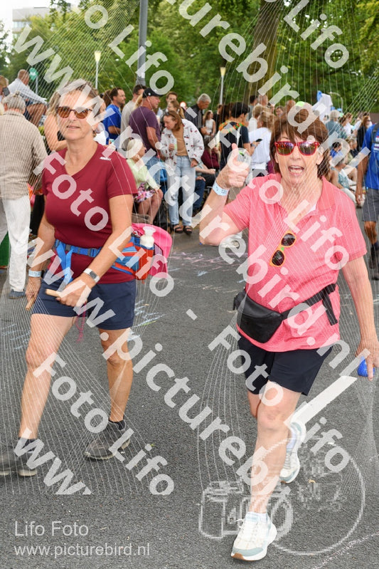 Evenement foto: Nijmeegse Vierdaagse 1056