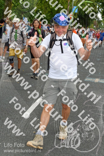 Evenement foto: Nijmeegse Vierdaagse 1056
