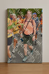 Evenement foto: Nijmeegse Vierdaagse 1055