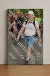 Evenement foto: Nijmeegse Vierdaagse 1055