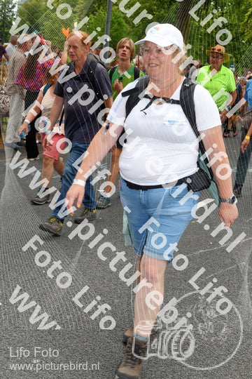 Evenement foto: Nijmeegse Vierdaagse 1055