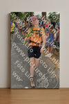 Evenement foto: Nijmeegse Vierdaagse 1055