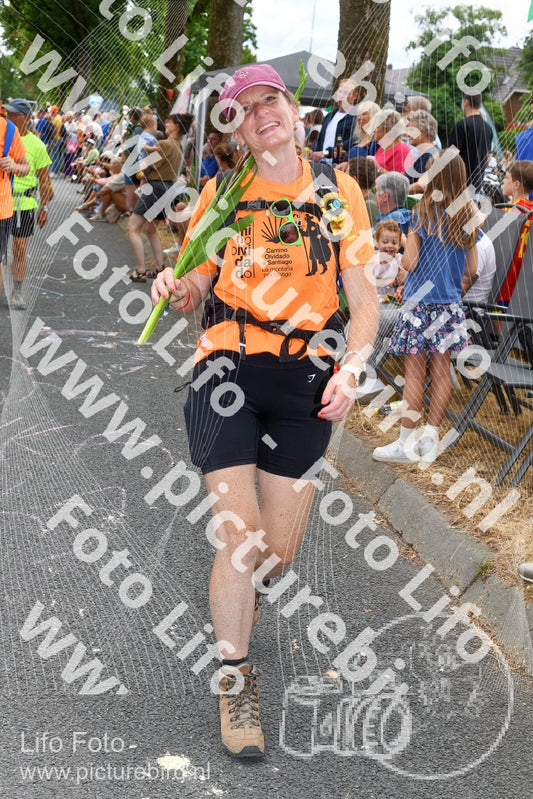 Evenement foto: Nijmeegse Vierdaagse 1055
