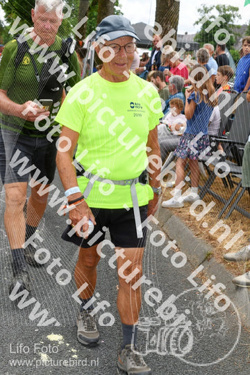 Evenement foto: Nijmeegse Vierdaagse 1055