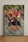 Evenement foto: Nijmeegse Vierdaagse 1055