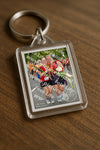 Evenement foto: Nijmeegse Vierdaagse 1055