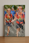 Evenement foto: Nijmeegse Vierdaagse 1055