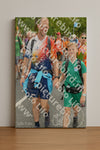 Evenement foto: Nijmeegse Vierdaagse 1055