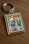 Evenement foto: Nijmeegse Vierdaagse 1055