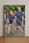 Evenement foto: Nijmeegse Vierdaagse 1055