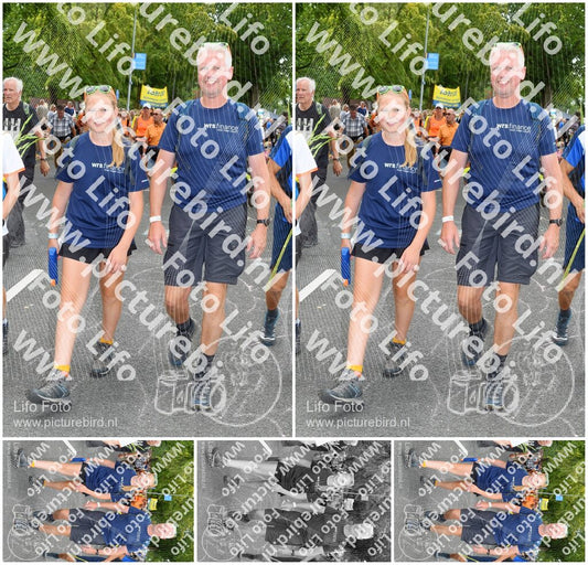 Evenement foto: Nijmeegse Vierdaagse 1055