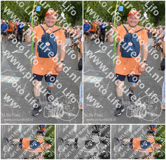 Evenement foto: Nijmeegse Vierdaagse 1055