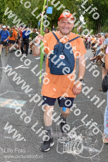 Evenement foto: Nijmeegse Vierdaagse 1055
